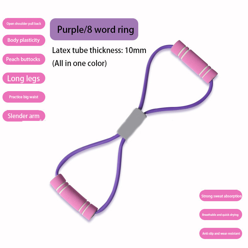 Figure 8 Chest Expander™