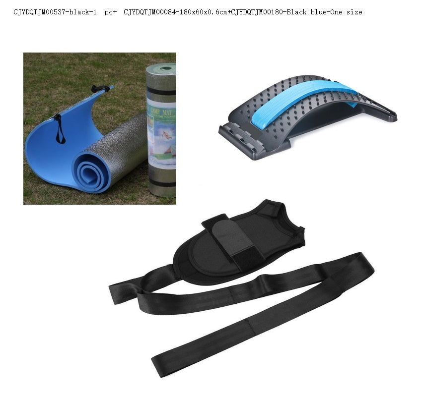 Foot Drop Stretch Strap™