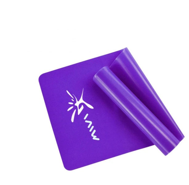 Yoga Resistance Bands Set™