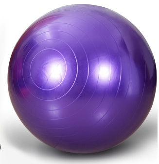 Yoga Ball 75cm Anti-Burst™