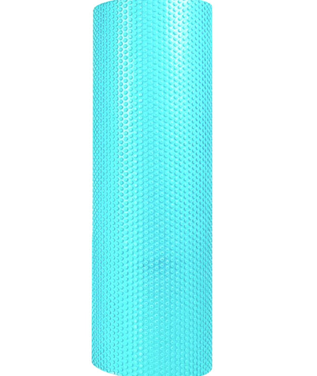 Hexagonal Foam Roller Yoga™