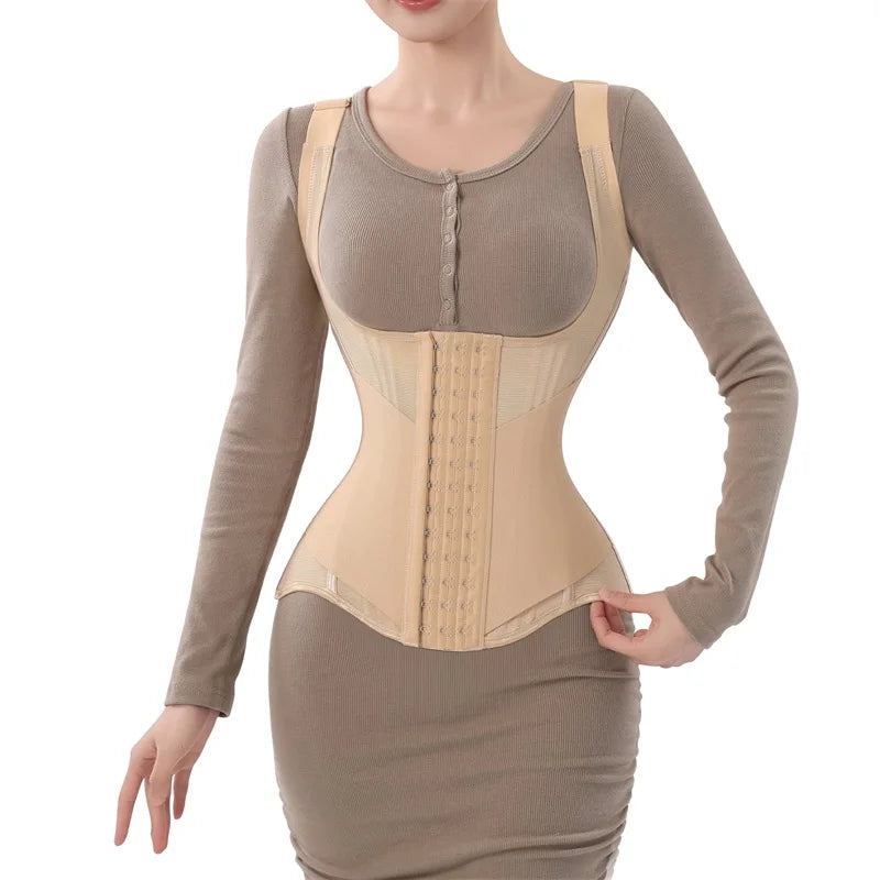 Signature U-Lift Steel Corset™