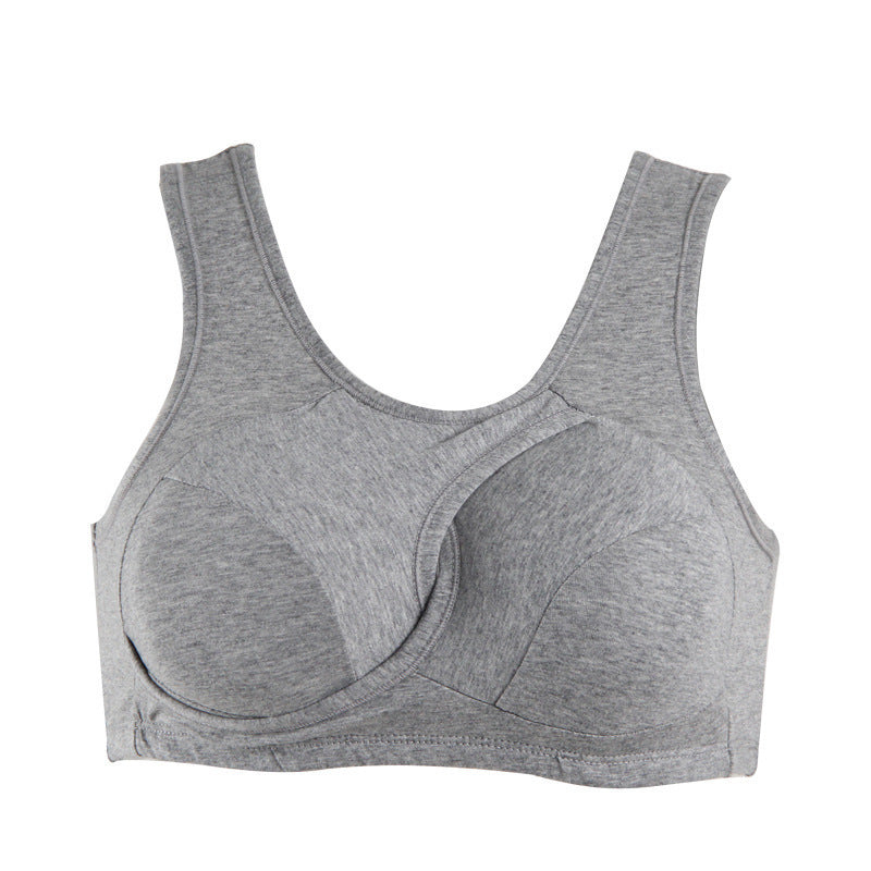 Wireless Yoga Cami Bra Women™