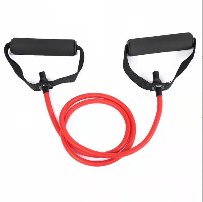 Latex Resistance Tubes Set™