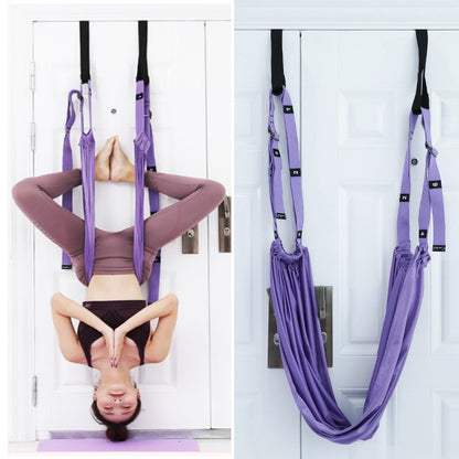 Yoga Inversion Stretch Belt™