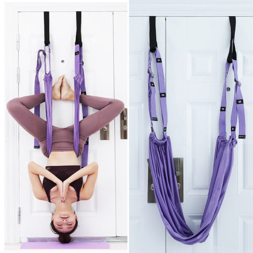 Yoga Inversion Stretch Belt™