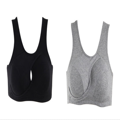 Wireless Yoga Cami Bra Women™