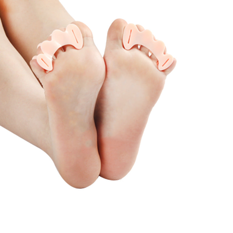 Hallux Valgus Toe Separator™