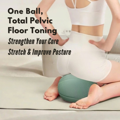 Special Gymnastic Yoga Ball 8 inches™