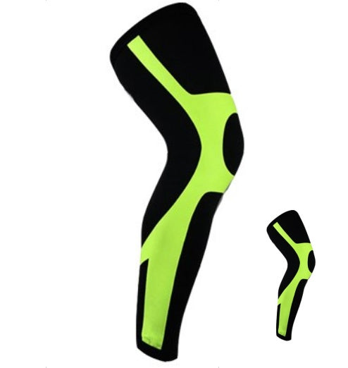 Compression Leg Sleeves Pair™