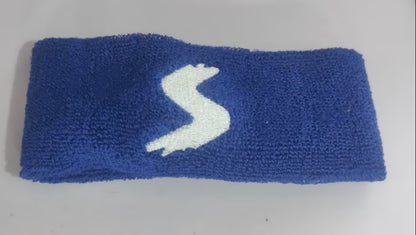 Non-Slip Workout Headband™
