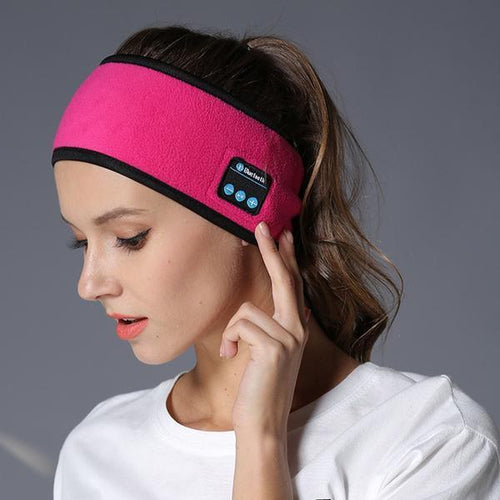 Bluetooth Sleep Headphones Headband™