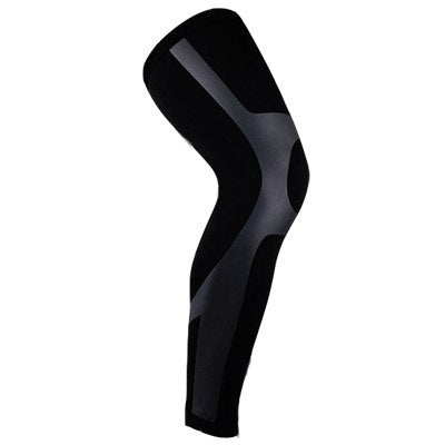 Compression Leg Sleeves Pair™