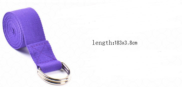 5-Piece Yoga Stretch Set™