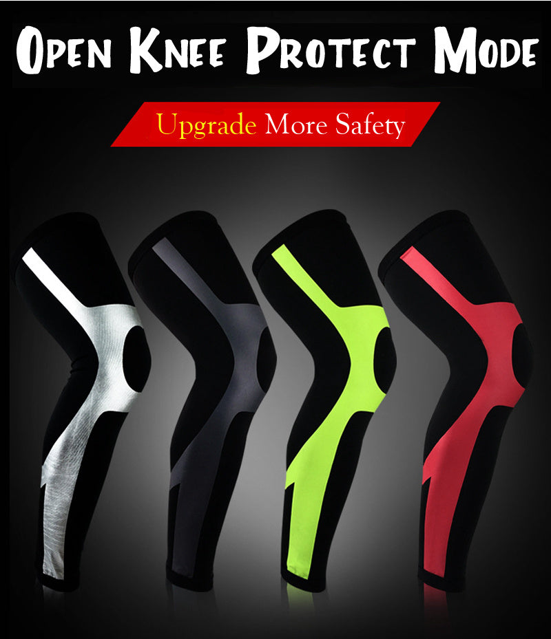 Compression Leg Sleeves Pair™