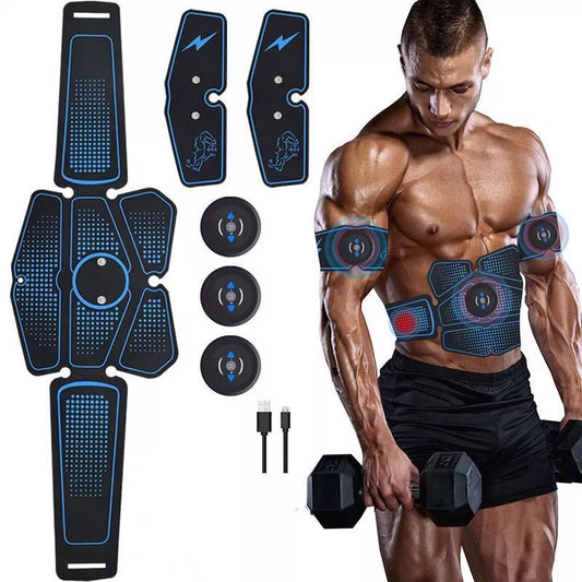 EMS Abs Stimulator Trainer™