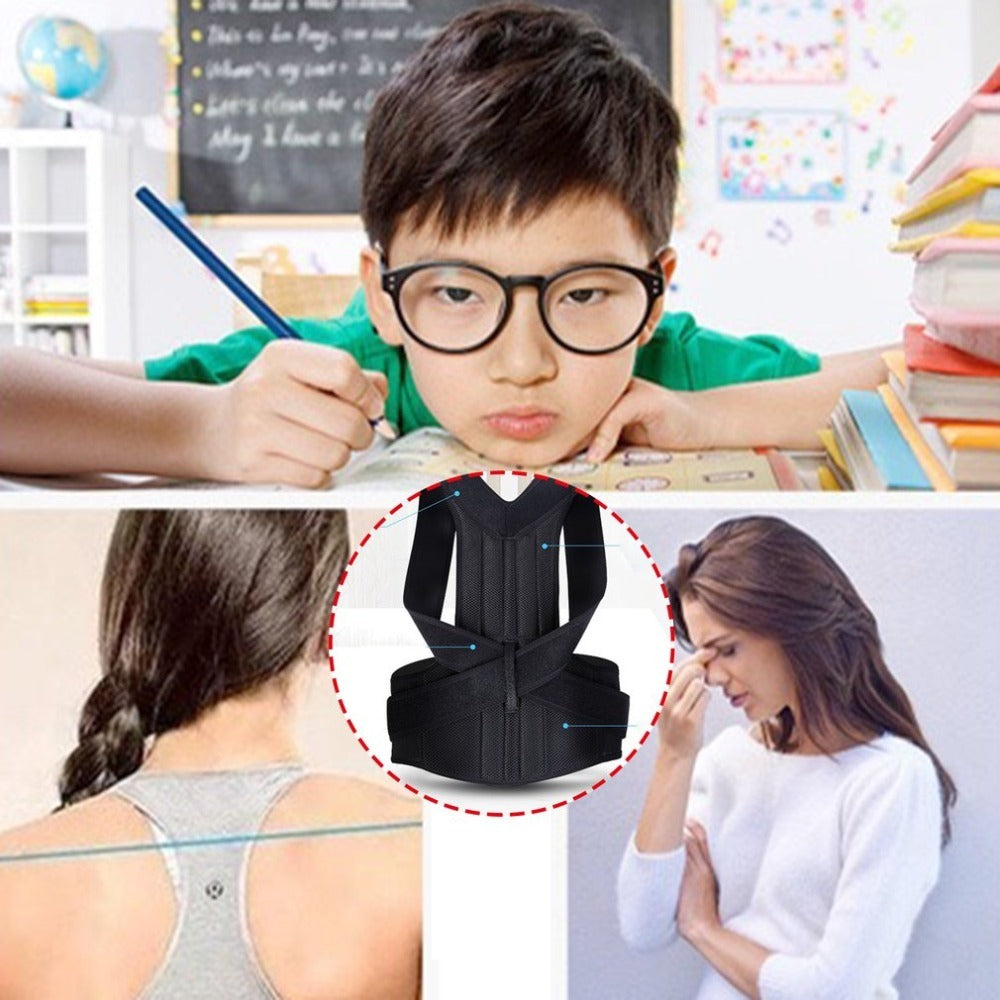 Spine Posture Corrector™