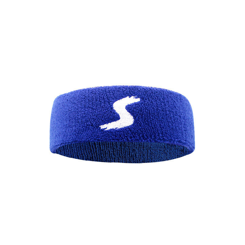 Non-Slip Workout Headband™
