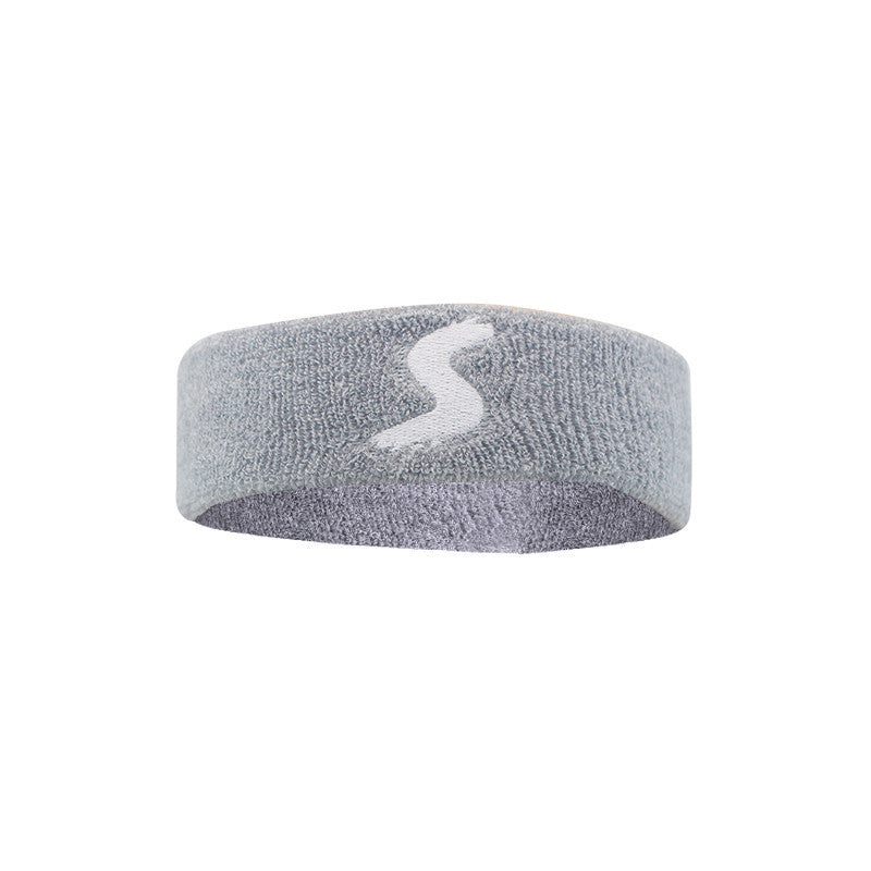 Non-Slip Workout Headband™