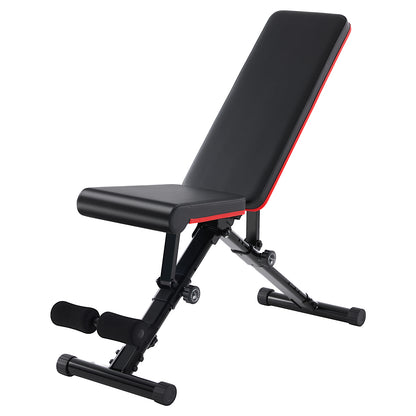 Precision Elite Adjustable FID Bench™