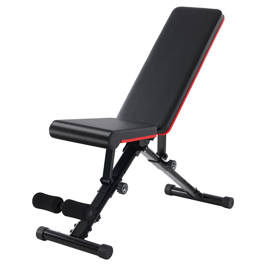 Precision Elite Adjustable FID Bench™