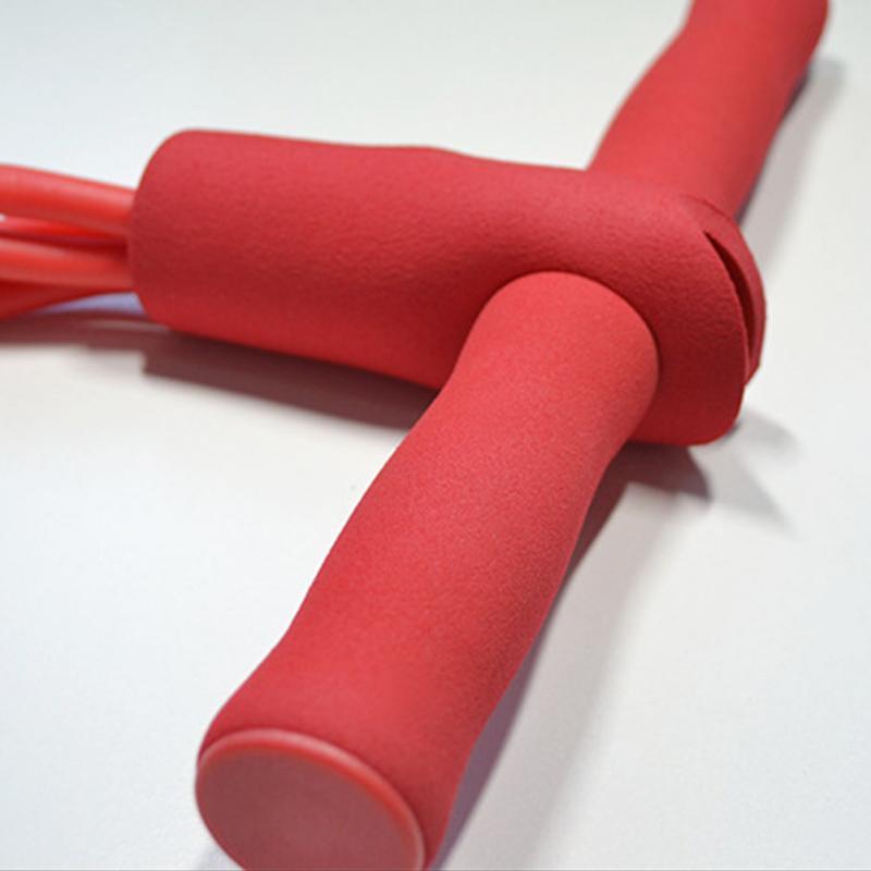 Latex Pedal Pull Rope Exerciser™