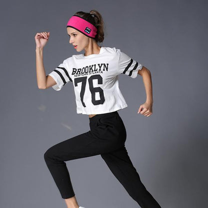 Bluetooth Sleep Headphones Headband™