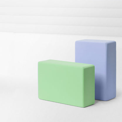High Density Yoga Brick™
