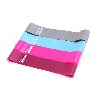 Strength Training Elastic Band Ring™