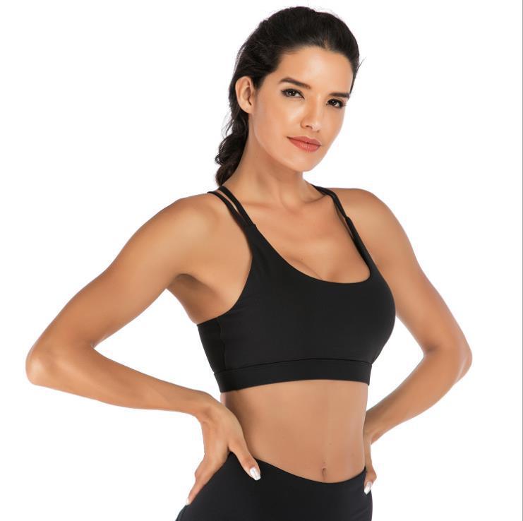 Shockproof Sports Bra Women™