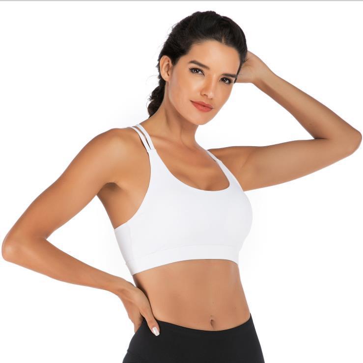 Shockproof Sports Bra Women™