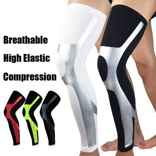 Compression Leg Sleeves Pair™