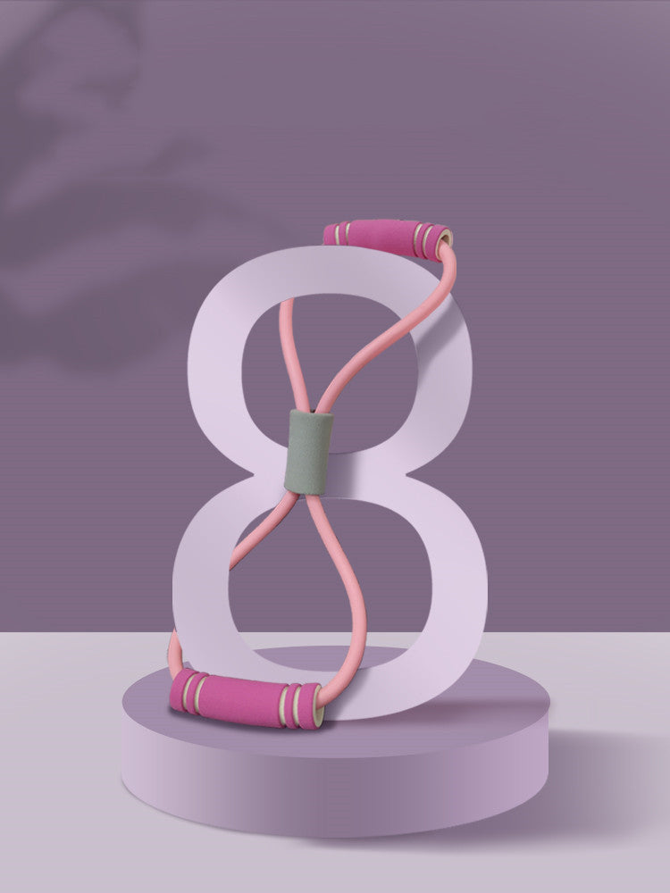 Figure 8 Resistance Band™