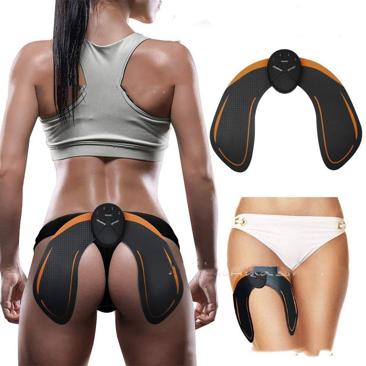 Buttocks Lifting EMS Toner™