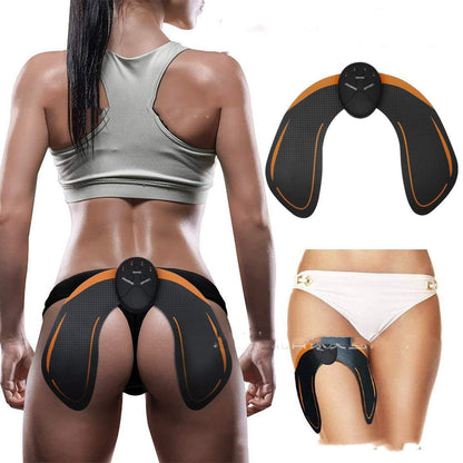 Buttocks Lifting EMS Toner™