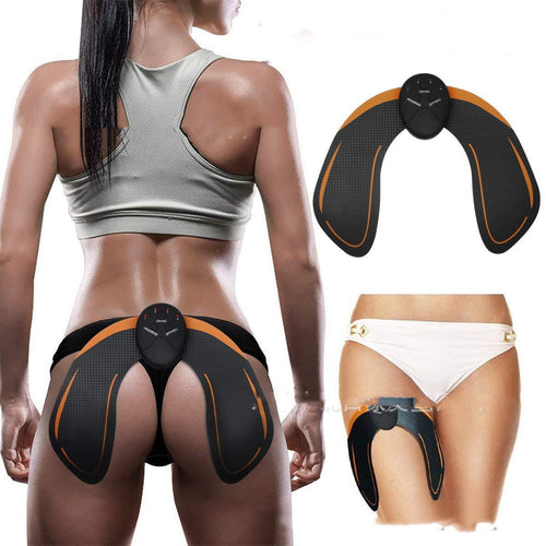 Buttocks Lifting EMS Toner™