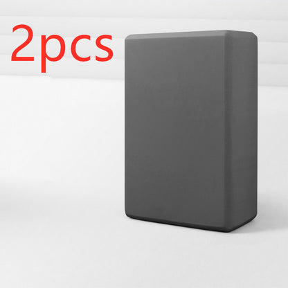 High Density Yoga Brick™