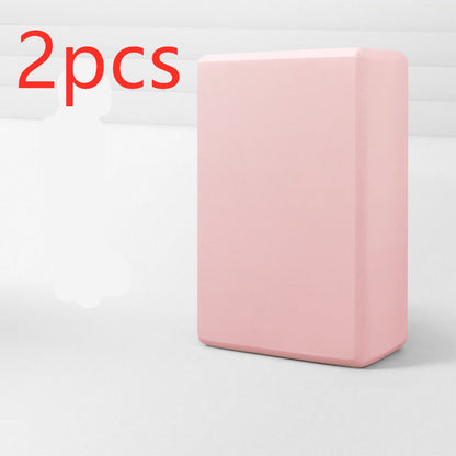 High Density Yoga Brick™