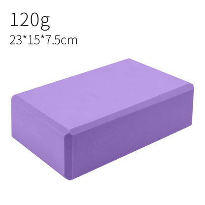 High Density Yoga Brick™