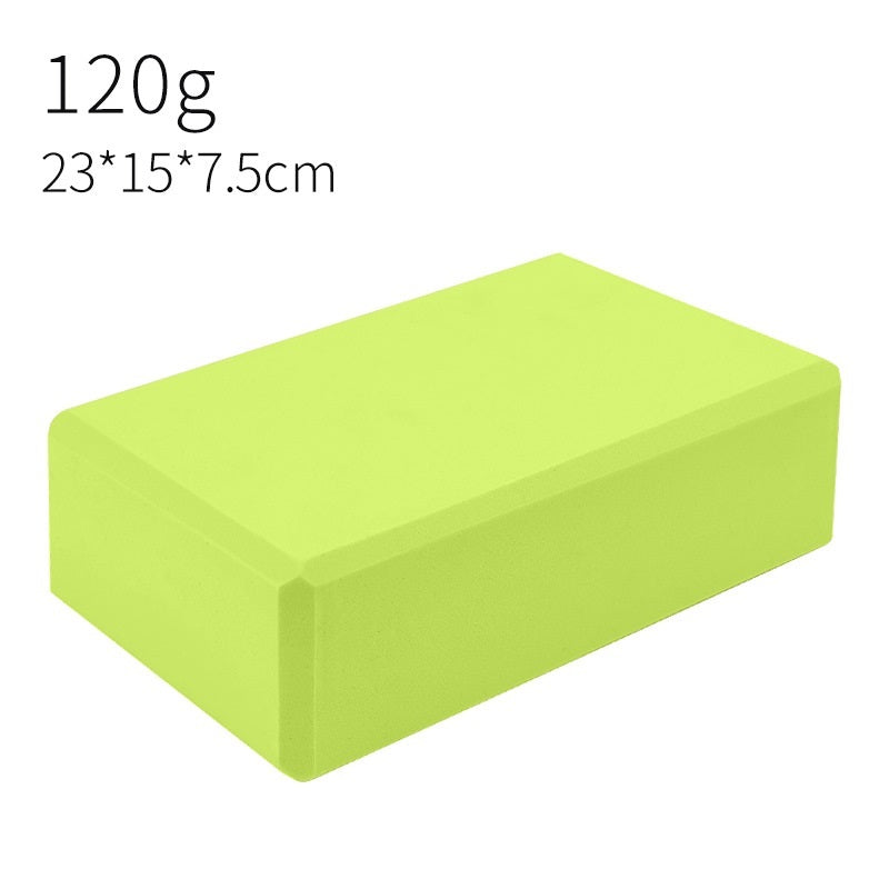 High Density Yoga Brick™
