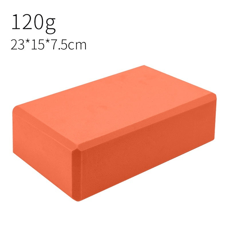 High Density Yoga Brick™