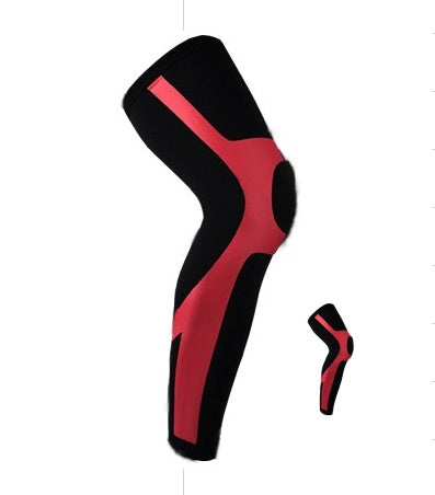 Compression Leg Sleeves Pair™