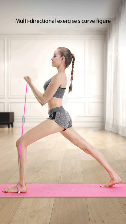 Figure 8 Chest Expander™