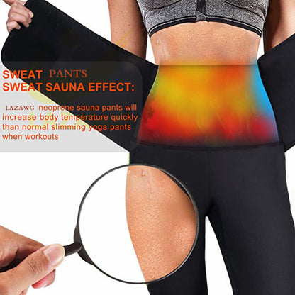 Compression Yoga Pants Women™