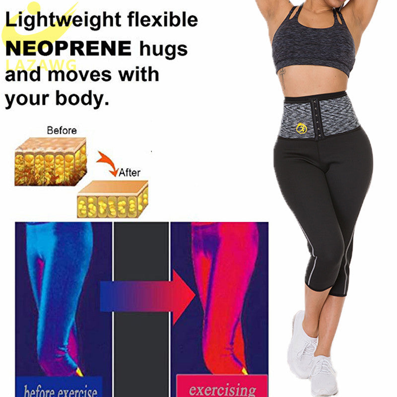 Compression Yoga Pants Women™