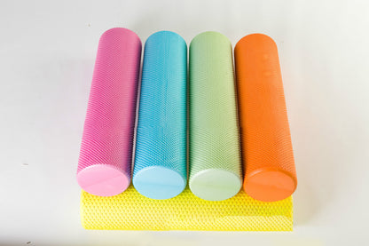 Hexagonal Foam Roller Yoga™