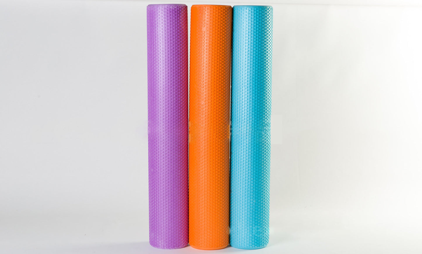 Hexagonal Foam Roller Yoga™