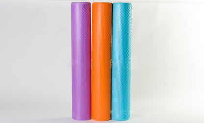 Hexagonal Foam Roller Yoga™