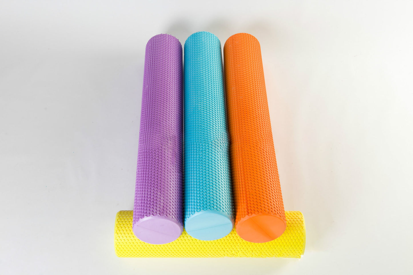 Hexagonal Foam Roller Yoga™
