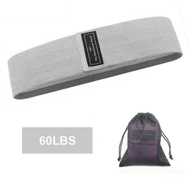 Braided Yoga Squat Band™